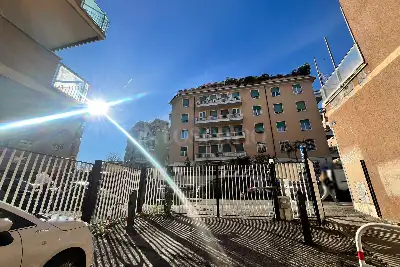 Casa in vendita, Via Aurelia, Roma