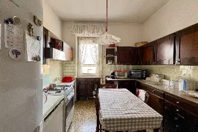 Casa in vendita, Via Alessandro Lamarmora, Brescia