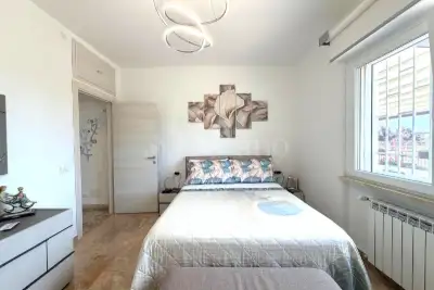 Casa in vendita, Via di Casalotti, Roma