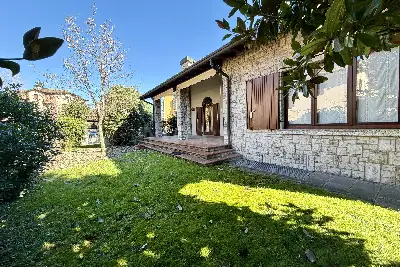 Villa in vendita, Via Bonini Bonino, Brescia