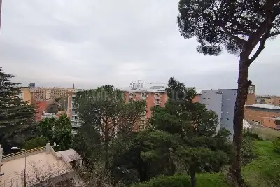 Casa in affitto, Via Gregorio Ricci Curbastro, Roma