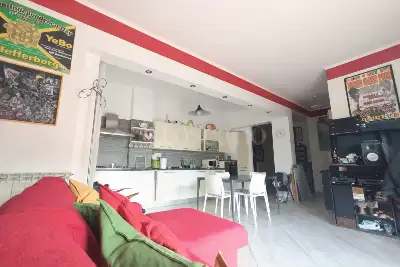 Casa in vendita, Via Carlo Bosio, Roma