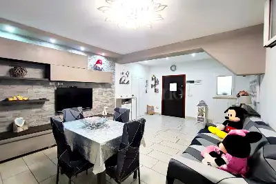 Casa in vendita, Via Lombardia, Nettuno