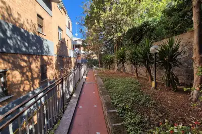 House for sale, Viale Tirreno, Roma
