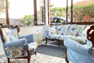 Casa Indipendente in vendita, Lungomare della Salute, Fiumicino