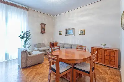 Casa in vendita, Via Ciro Menotti, Milano