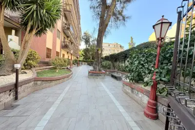 Casa in vendita, Via Muscatello, Catania