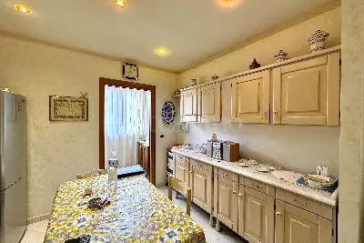 Casa in vendita, Via Giovanni Campisi, Palermo