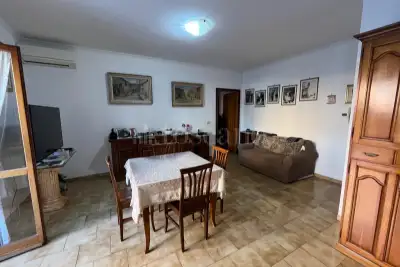 Casa in vendita, Via Edmondo Riva, Monterotondo