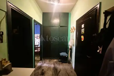 Casa in vendita, Via Mar Rosso, Roma