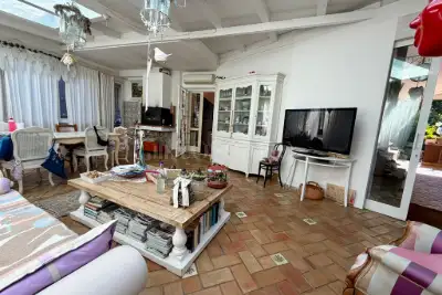 Villa Plurifamiliare in vendita, Via Alessandro Scarlatti, Cerveteri