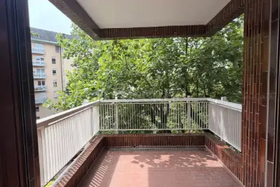 Casa in affitto, Via Tintoretto, Milano