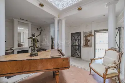 Villa in vendita, Via Angiolo Pasqui, Roma