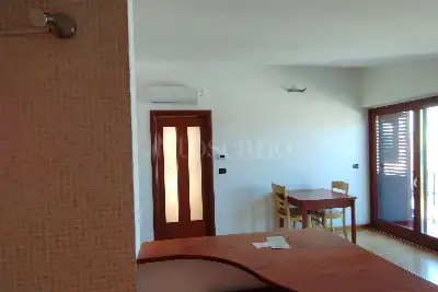 Attico in vendita, Viale Europa 12, Montesilvano