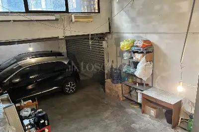 Villa in vendita, Viale dei Romagnoli, Roma