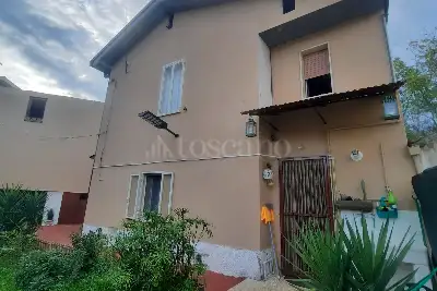 Casa Indipendente in vendita, Via Nevi 128 - Giuliano Teatino CHIETI, Giuliano Teatino