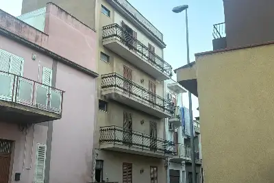 Casa in vendita, Via Ciaculli, Palermo