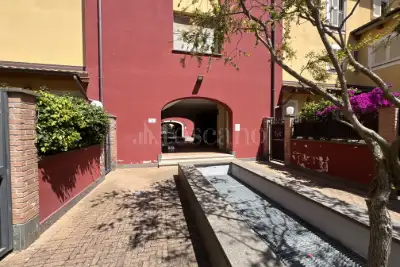 Casa in vendita, Viale di Castel San Giorgio, Fiumicino