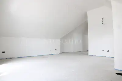 Casa in vendita, Via Favana, Busto Arsizio