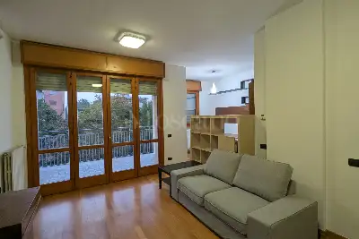 Casa in affitto, Via Luigi Alamanni, Milano