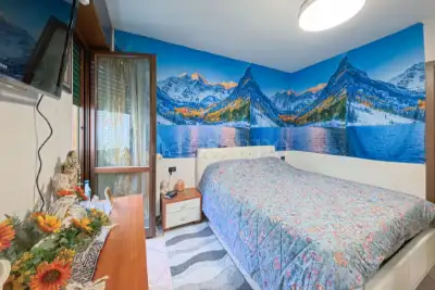 Casa in vendita, Via Campagna, Lavena Ponte Tresa