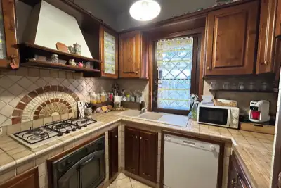 Villa in vendita, Viale di Castel Porziano, Roma