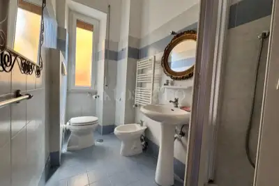 Casa in vendita, Via Simone Mosca, Roma