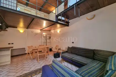 Casa in vendita, Via Fratelli Vivenzi, Concesio