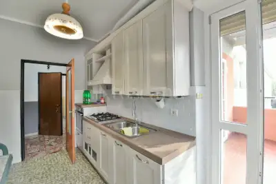 House for sale, Via Antonio Magni, Como