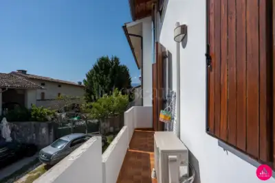 Villino a Schiera in vendita, Via Maggiore, Aviano