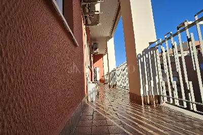 Casa in vendita, Via Danilo stiepovich , Roma