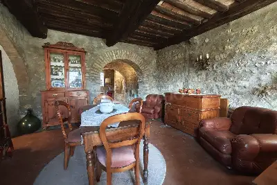 Casale in vendita, Località Maggiano, Casole d'Elsa