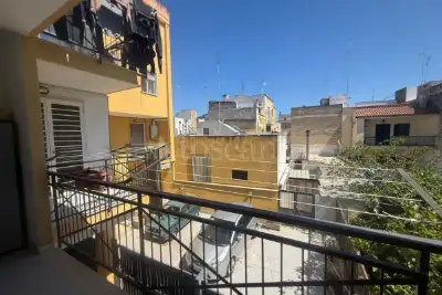 Casa in vendita, Via Borgini, Valenzano