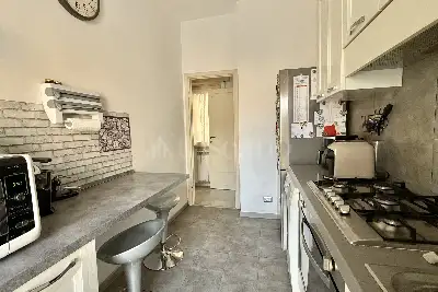 Casa in vendita, Via San Pantaleo Campano, Roma