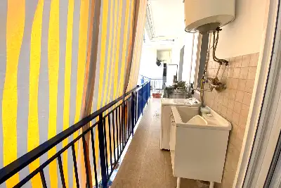 Casa in vendita, Via Crispi 230, Bari