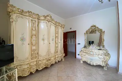 Villa in vendita, Contrada Villa Simeoni, Laureana Cilento