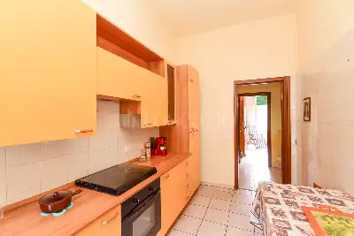 Casa in vendita, Via Santa Marta, Como