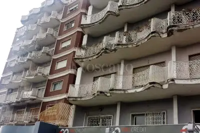 Ufficio in vendita, Via Cintia, Napoli