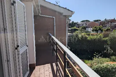 Villino a Schiera in vendita, Via Padre Benedetto Spila, Roma