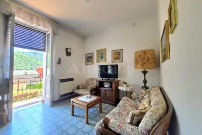 Casa in vendita, Via XX Settembre, Villa Carcina