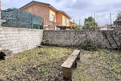 Villino a Schiera in vendita, Via Enrico Berlinguer 17, Usini