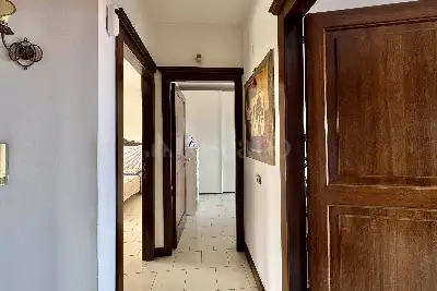 Villino a Schiera in vendita, Via Salvatore Quasimodo, Aci Catena