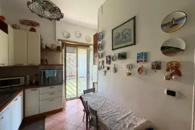 Casa in vendita, Via Annibale De Gasperis, Roma