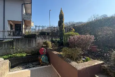 Villa in vendita, Parco delle Mimose, Pratola Serra