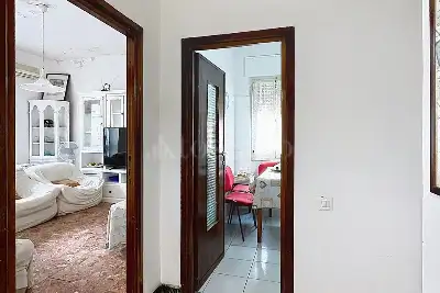 Casa in vendita, Viale Trento, Sassari