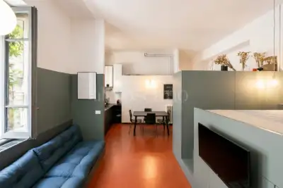 Casa in vendita, Via Sebastiano Veniero, Milano