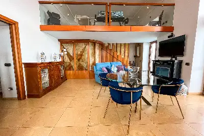 Casa in affitto, Via Posillipo, Napoli