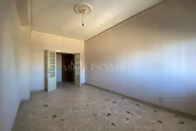 Casa in vendita, Via degli Orti, Messina