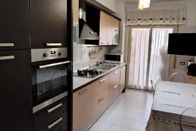 Casa in vendita, Viale Librino, Catania