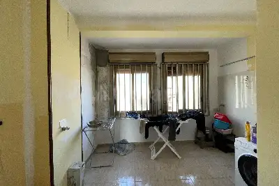 Casa in vendita, Piazza Benvenuto Cellini, Palermo